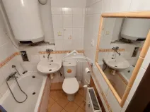 Pronájem bytu 2+1, Žirovnice, Komenského, 56 m2