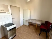Pronájem bytu 2+1, Žirovnice, Komenského, 56 m2