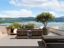 Prodej bytu 2+kk, Arbanija, Chorvatsko, 38 m2