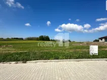 Prodej pozemku pro bydlení, Bystrá, 1143 m2