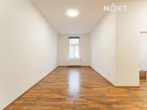 Pronájem bytu 2+1, Šumperk, Starobranská, 73 m2