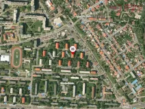 Prodej bytu 1+1, Kladno, Kyjevská, 32 m2