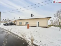 Prodej rodinného domu, Andělská Hora, 189 m2