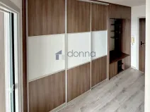 Pronájem bytu 2+kk, Praha, Konstantinova, 42 m2