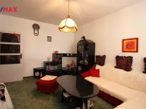 Prodej bytu 3+1, Aš, Dlouhá, 60 m2