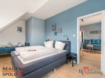 Prodej bytu 3+kk, Rokytnice nad Jizerou - Dolní Rokytnice, 61 m2