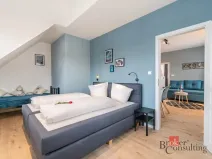 Prodej bytu 3+kk, Rokytnice nad Jizerou - Dolní Rokytnice, 61 m2