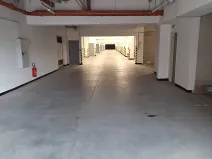 Prodej garážového stání, Brno, Křepelčí, 12 m2