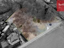 Prodej pozemku pro bydlení, Opava, 3340 m2