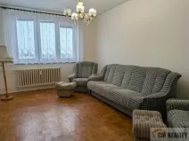 Prodej bytu 2+1, Prostějov, Tylova, 56 m2
