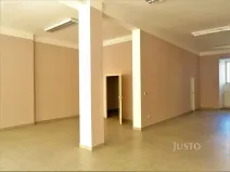 Pronájem obchodního prostoru, Písek, Soukenická, 110 m2