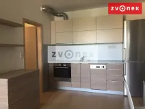 Pronájem bytu 2+kk, Zlín, Pod Křiby, 37 m2