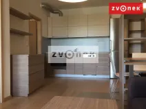 Pronájem bytu 2+kk, Zlín, Pod Křiby, 37 m2