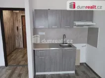 Pronájem bytu 1+kk, Karviná - Mizerov, Studentská, 29 m2