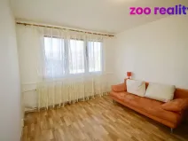 Pronájem bytu 1+1, České Budějovice, Staroměstská, 43 m2