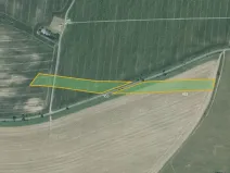 Prodej pole, Nové Lublice, 107742 m2