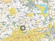 Prodej pole, Kostelany, 6312 m2