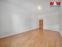 Pronájem bytu 1+1, Plzeň - Východní Předměstí, 44 m2