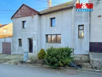 Prodej rodinného domu, Zlobice - Bojanovice, 103 m2