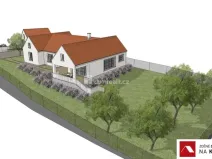 Prodej rodinného domu, Tečovice, 176 m2