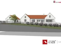 Prodej rodinného domu, Tečovice, 176 m2