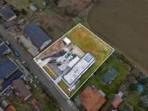 Prodej rodinného domu, Tmaň, Prof. Krbce, 294 m2