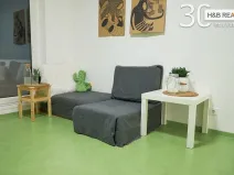 Prodej bytu 1+kk, Zlín, 33 m2