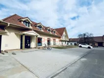 Pronájem obchodního prostoru, Velké Pavlovice, Sokolská, 75 m2