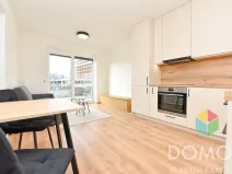 Pronájem bytu 2+kk, Hořovice, Pšeničná, 43 m2