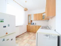 Pronájem bytu 1+1, České Budějovice - České Budějovice 2, V. Volfa, 41 m2