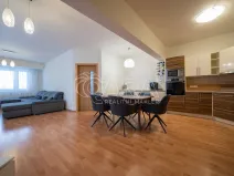 Prodej bytu 3+kk, Praha - Letňany, Malkovského, 94 m2
