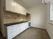 Pronájem bytu 1+1, Lužec nad Vltavou, Jiráskova, 43 m2