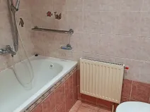 Pronájem bytu 1+1, Olomouc, Na Vozovce, 40 m2