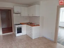 Pronájem bytu 1+1, Olomouc, Na Vozovce, 40 m2