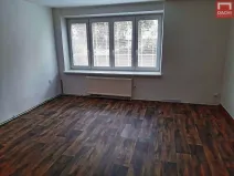 Pronájem bytu 1+1, Olomouc, Na Vozovce, 40 m2