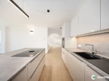 Prodej bytu 3+kk, Zlín - Kudlov, Vrchy, 100 m2