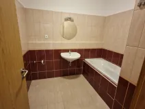 Pronájem bytu 2+kk, Ústí nad Orlicí - Hylváty, Dukelská, 66 m2