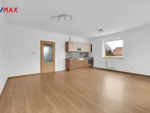 Pronájem bytu 2+kk, Ústí nad Orlicí - Hylváty, Dukelská, 66 m2