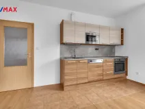 Pronájem bytu 2+kk, Ústí nad Orlicí - Hylváty, Dukelská, 66 m2
