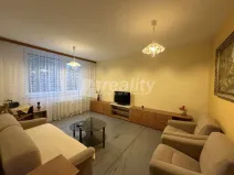 Prodej bytu 1+1, Jihlava, Březinova, 40 m2