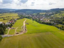 Prodej pozemku pro bydlení, Pozlovice, Na Drahách, 816 m2