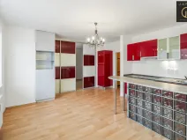 Pronájem bytu 2+kk, Praha - Záběhlice, Ve slatinách, 48 m2