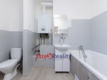 Prodej bytu 2+1, Klášterec nad Ohří - Miřetice u Klášterce nad Ohří, Boženy Němcové, 69 m2