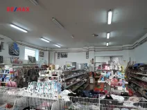 Pronájem obchodního prostoru, Hostivice, Čsl. armády, 420 m2