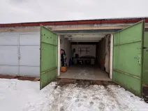 Prodej ostatní, Liberec - Liberec VI-Rochlice, Krymská