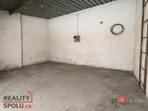 Prodej garáže, Liberec - Liberec XI-Růžodol I, U Letky, 36 m2