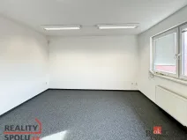Pronájem kanceláře, Ostrava - Hrušov, Plechanovova, 21 m2