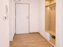 Pronájem bytu 2+kk, Jihlava, Okružní, 67 m2