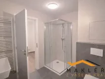 Pronájem bytu 2+kk, Jihlava, Okružní, 67 m2