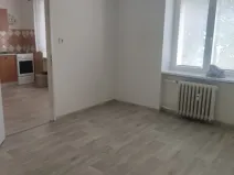 Pronájem bytu 1+1, Pardubice - Bílé Předměstí, Dašická, 37 m2